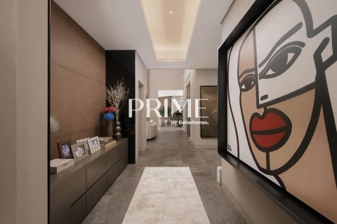 Villa à Palm Jumeirah, Dubai, 4 chambres, 631 m², № 56261 - photo 13