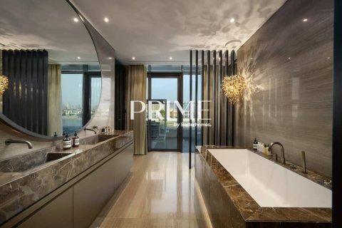 Villa à Palm Jumeirah, Dubai, 4 chambres, 631 m², № 56261 - photo 9