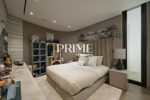 Villa à Palm Jumeirah, Dubai, 4 chambres, 631 m², № 56261 - photo 7