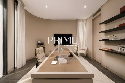 Villa à Palm Jumeirah, Dubai, 4 chambres, 631 m², № 56261 - photo 4