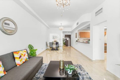 شقة في مرسى دبي, دبي 2 غرف نوم, 96 م² رقم 56264 - صورة 3