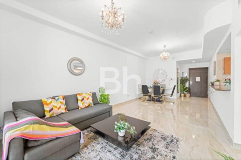 شقة في مرسى دبي, دبي 2 غرف نوم, 96 م² رقم 56264 - صورة 4