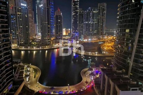 شقة في مرسى دبي, دبي 2 غرف نوم, 96 م² رقم 56264 - صورة 6