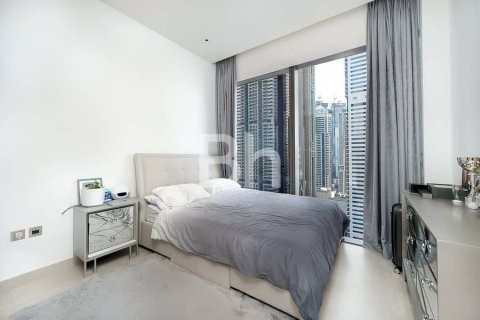 Apartment in Dubai Marina, Dubai 1 bedroom, 64 sq.m. № 56265 - photo 1