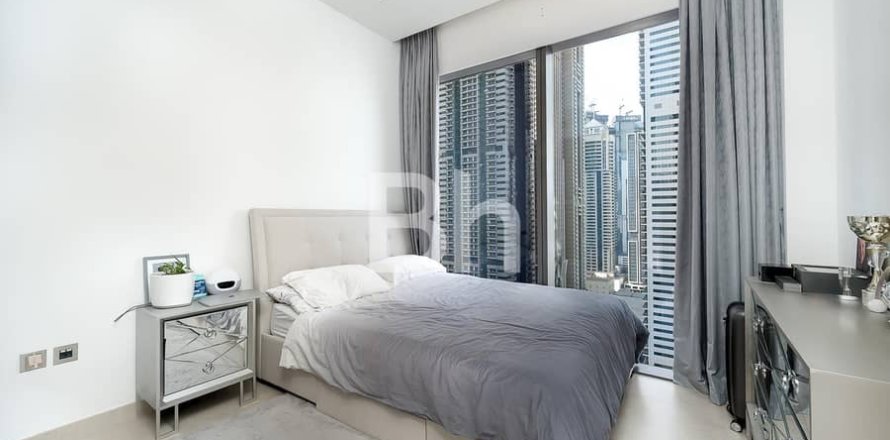 Apartment in Dubai Marina, Dubai 1 bedroom, 64 sq.m. № 56265