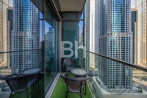 Apartment in Dubai Marina, Dubai 1 bedroom, 64 sq.m. № 56265 - photo 13