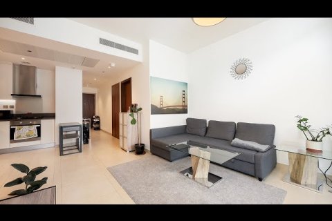 Apartment in Dubai Marina, Dubai 1 bedroom, 64 sq.m. № 56265 - photo 2