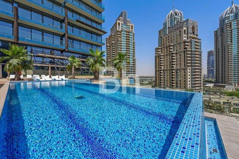 Apartment in Dubai Marina, Dubai 1 bedroom, 64 sq.m. № 56265 - photo 5