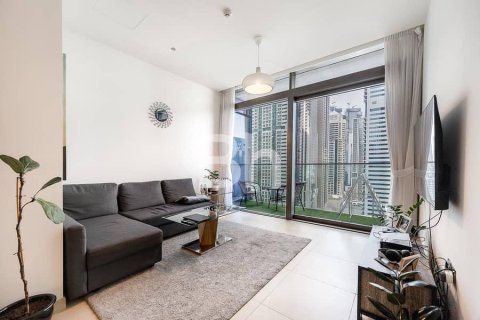 Apartment in Dubai Marina, Dubai 1 bedroom, 64 sq.m. № 56265 - photo 14
