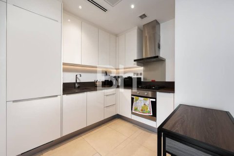 Apartment in Dubai Marina, Dubai 1 bedroom, 64 sq.m. № 56265 - photo 16