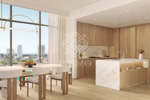 Apartment in Dubai studio, 80 sq.m. № 112072 - photo 3