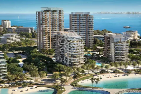 Apartment in Dubai studio, 80 sq.m. № 112072 - photo 1