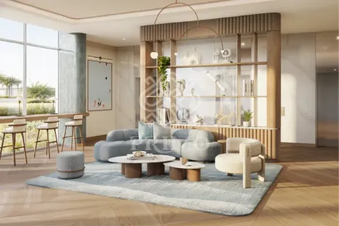 Apartment in Dubai studio, 80 sq.m. № 112072 - photo 4