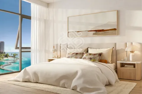 Apartment in Dubai studio, 80 sq.m. № 112072 - photo 2