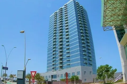 Apartment in Dubai studio, 70 sq.m. № 112074 - photo 2