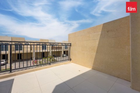 تاون هاوس في دبي 4 غرف نوم, 112.2 م² رقم 49312 - صورة 4