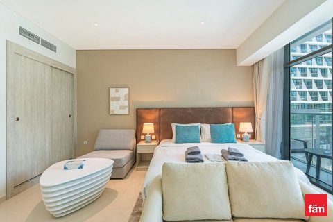 Appartement à Palm Jumeirah, Dubai, 40.9 m², № 49313 - photo 14