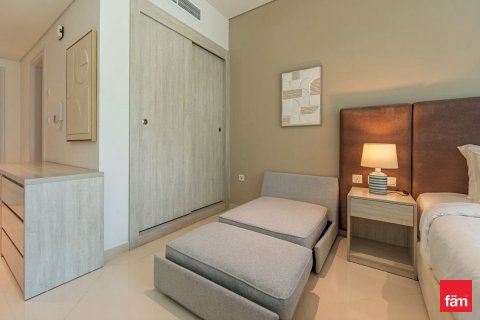Appartement à Palm Jumeirah, Dubai, 40.9 m², № 49313 - photo 8
