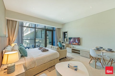 Appartement à Palm Jumeirah, Dubai, 40.9 m², № 49313 - photo 12