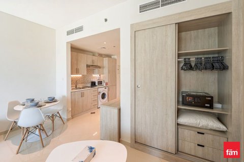 Appartement à Palm Jumeirah, Dubai, 40.9 m², № 49313 - photo 7