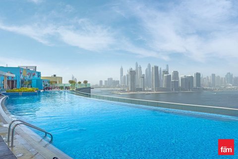 Appartement à Palm Jumeirah, Dubai, 40.9 m², № 49313 - photo 1