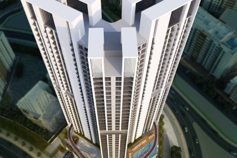 Appartement à Arjan, Dubai, 2 chambres, 92.5 m², № 49316 - photo 3