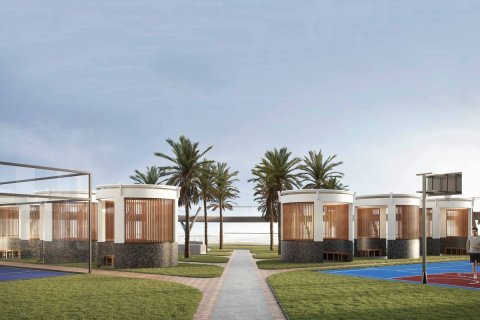 Appartement à Arjan, Dubai, 2 chambres, 92.5 m², № 49316 - photo 6