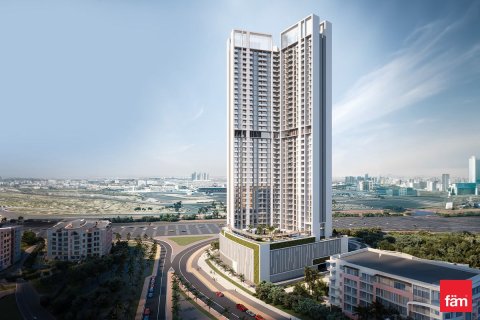 Appartement à Arjan, Dubai, 2 chambres, 92.5 m², № 49316 - photo 9