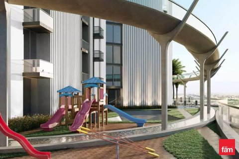 Appartement à Arjan, Dubai, 2 chambres, 92.5 m², № 49316 - photo 11