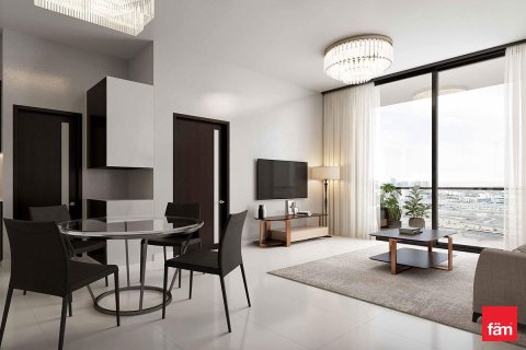 Appartement à Arjan, Dubai, 2 chambres, 92.5 m², № 49316 - photo 12