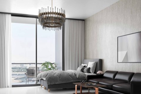 Appartement à Arjan, Dubai, 2 chambres, 92.5 m², № 49316 - photo 2