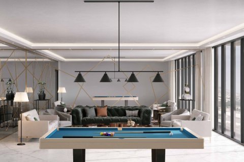 Appartement à Arjan, Dubai, 2 chambres, 92.5 m², № 49316 - photo 1