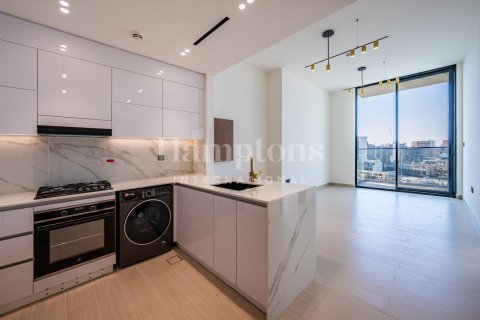 Apartment in FIVE at Jumeirah Village Circle, Jumeirah Village Circle, Dubai 1 bedroom, 60.01533800 sq.m. № 100551 - photo 27