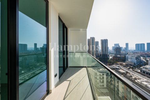 Apartment in FIVE at Jumeirah Village Circle, Jumeirah Village Circle, Dubai 1 bedroom, 60.01533800 sq.m. № 100551 - photo 12