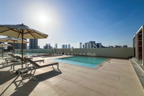 Apartment in FIVE at Jumeirah Village Circle, Jumeirah Village Circle, Dubai 1 bedroom, 60.01533800 sq.m. № 100551 - photo 2