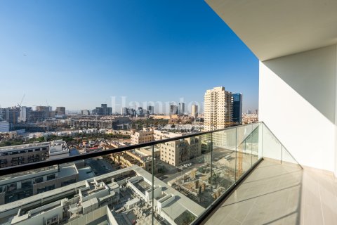 Apartment in FIVE at Jumeirah Village Circle, Jumeirah Village Circle, Dubai 1 bedroom, 60.01533800 sq.m. № 100551 - photo 24