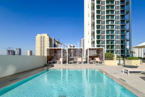 Apartment in FIVE at Jumeirah Village Circle, Jumeirah Village Circle, Dubai 1 bedroom, 60.01533800 sq.m. № 100551 - photo 9