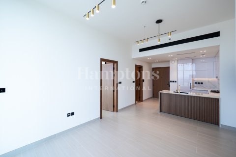 Apartment in FIVE at Jumeirah Village Circle, Jumeirah Village Circle, Dubai 1 bedroom, 60.01533800 sq.m. № 100551 - photo 21