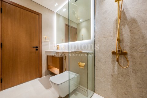 Apartment in FIVE at Jumeirah Village Circle, Jumeirah Village Circle, Dubai 1 bedroom, 60.01533800 sq.m. № 100551 - photo 20