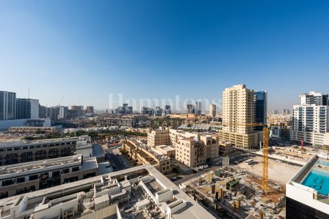 Apartment in FIVE at Jumeirah Village Circle, Jumeirah Village Circle, Dubai 1 bedroom, 60.01533800 sq.m. № 100551 - photo 15