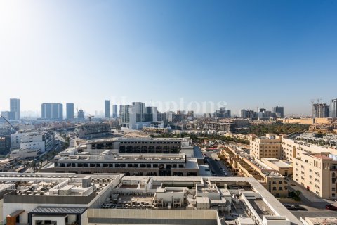 Apartment in FIVE at Jumeirah Village Circle, Jumeirah Village Circle, Dubai 1 bedroom, 60.01533800 sq.m. № 100551 - photo 29