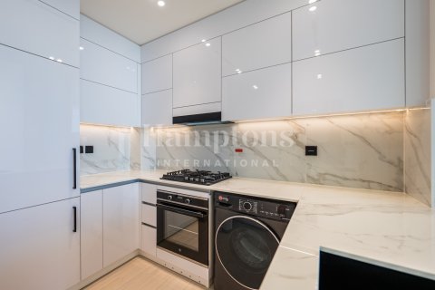 Apartment in FIVE at Jumeirah Village Circle, Jumeirah Village Circle, Dubai 1 bedroom, 60.01533800 sq.m. № 100551 - photo 10