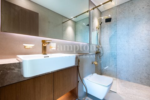 Apartment in FIVE at Jumeirah Village Circle, Jumeirah Village Circle, Dubai 1 bedroom, 60.01533800 sq.m. № 100551 - photo 19