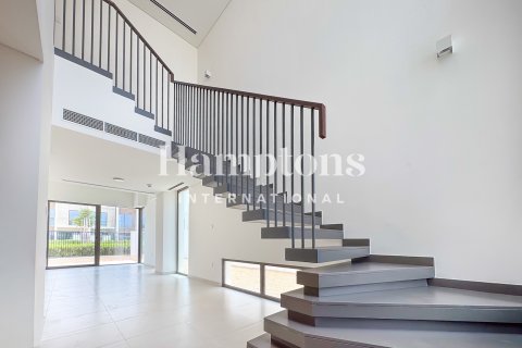 Townhouse in Al Manara, Jumeirah Village Triangle, Dubai 4 bedrooms, 203.08595800 sq.m. № 100555 - photo 17