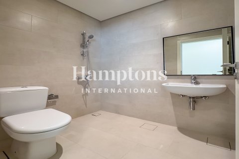 Townhouse in Al Manara, Jumeirah Village Triangle, Dubai 4 bedrooms, 203.08595800 sq.m. № 100555 - photo 8