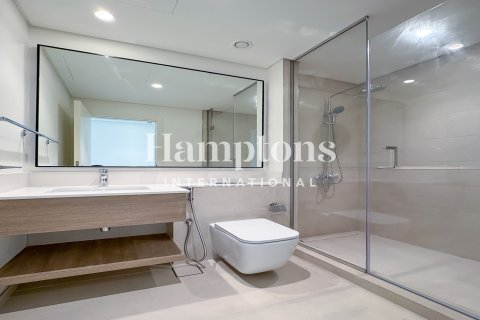 Townhouse in Al Manara, Jumeirah Village Triangle, Dubai 4 bedrooms, 203.08595800 sq.m. № 100555 - photo 7