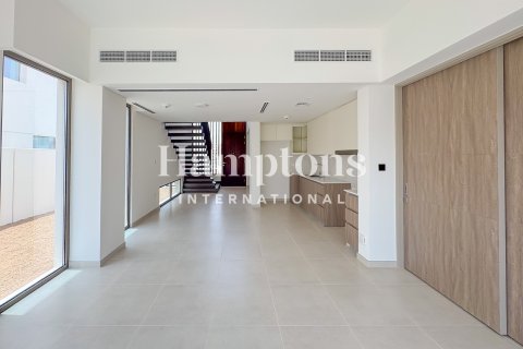 Townhouse in Al Manara, Jumeirah Village Triangle, Dubai 4 bedrooms, 203.08595800 sq.m. № 100555 - photo 2