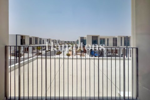 Townhouse in Al Manara, Jumeirah Village Triangle, Dubai 4 bedrooms, 203.08595800 sq.m. № 100555 - photo 20