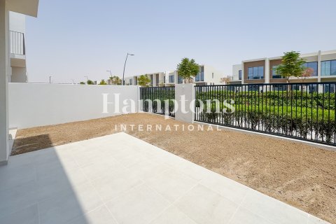 Townhouse in Al Manara, Jumeirah Village Triangle, Dubai 4 bedrooms, 203.08595800 sq.m. № 100555 - photo 14