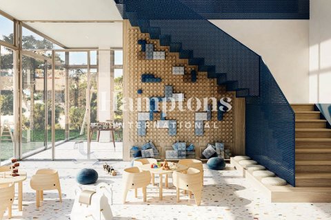 Apartment in Dubai 2 bedrooms, 183.07929695 sq.m. № 100552 - photo 5